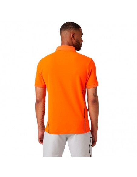 HELLY HANSEN POLO HP RACING QUICK-DRY HELLY HANSEN POLO HP RACING QUICK-DRY