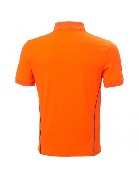 HELLY HANSEN POLO HP RACING QUICK-DRY HELLY HANSEN POLO HP RACING QUICK-DRY