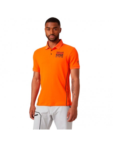 HELLY HANSEN POLO HP RACING QUICK-DRY HELLY HANSEN POLO HP RACING QUICK-DRY