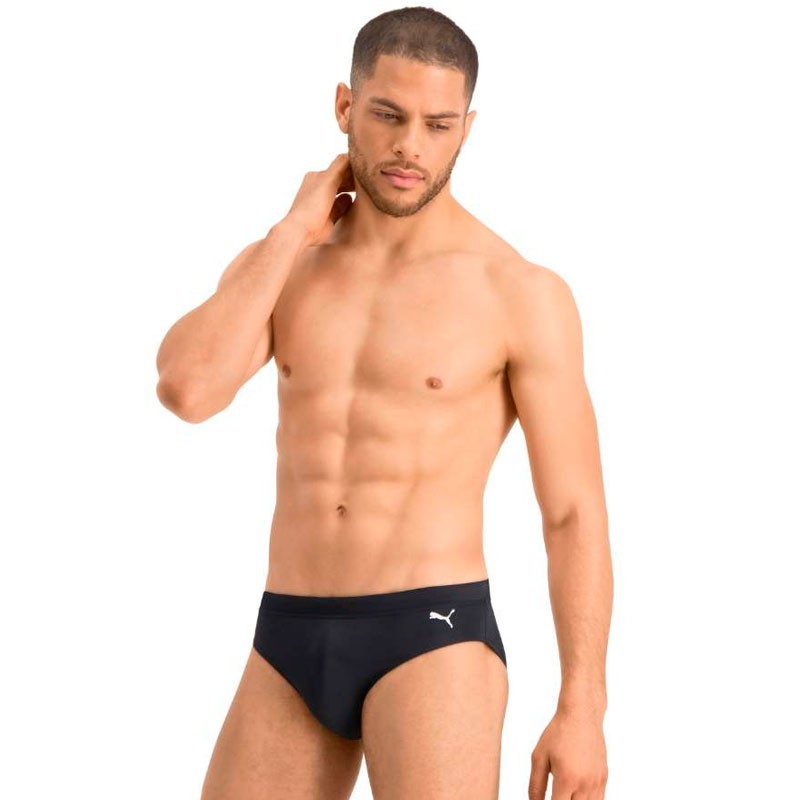 PUMA BAÑADOR CLASSIC NEGRO HOMBRE