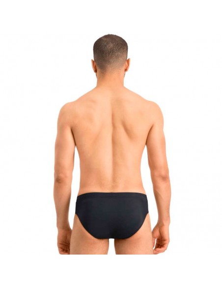 PUMA BAÑADOR CLASSIC NEGRO HOMBRE