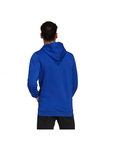 ADIDAS SUDADERA ESSENTIALS LINEAR LOGO AZUL HOMBRE ADIDAS SUDADERA ESSENTIALS LINEAR LOGO AZUL HOMBRE