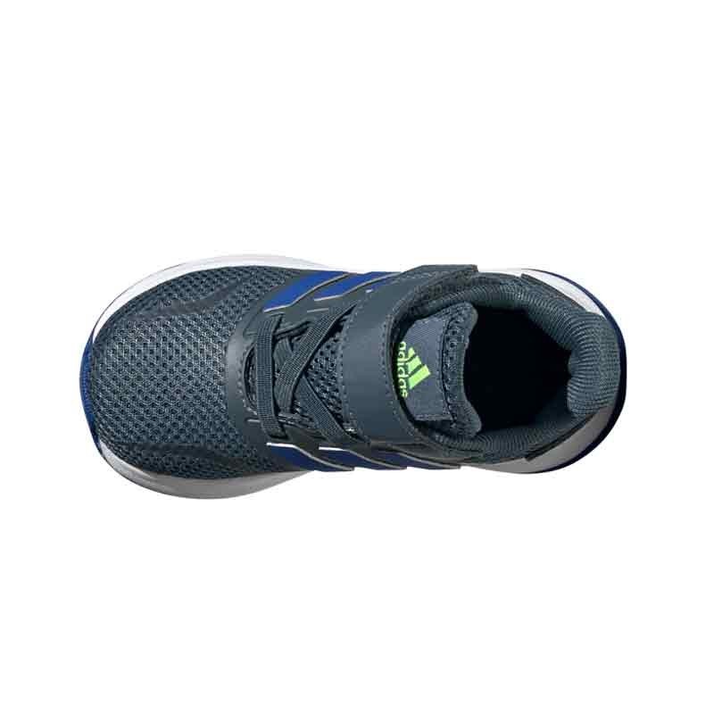 ADIDAS FALCON RUN AZUL BEBÉ 2