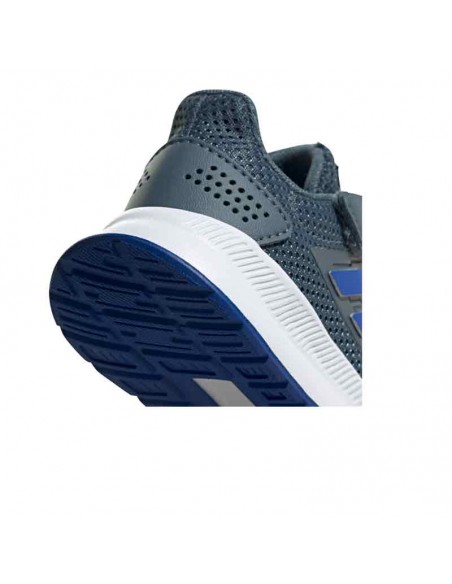 ADIDAS FALCON RUN AZUL BEBÉ
