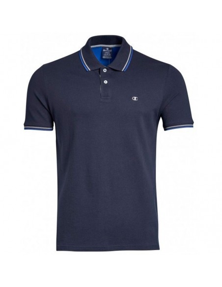 CHAMPION POLO GALLERY AZUL HOMBRE CHAMPION POLO GALLERY AZUL HOMBRE