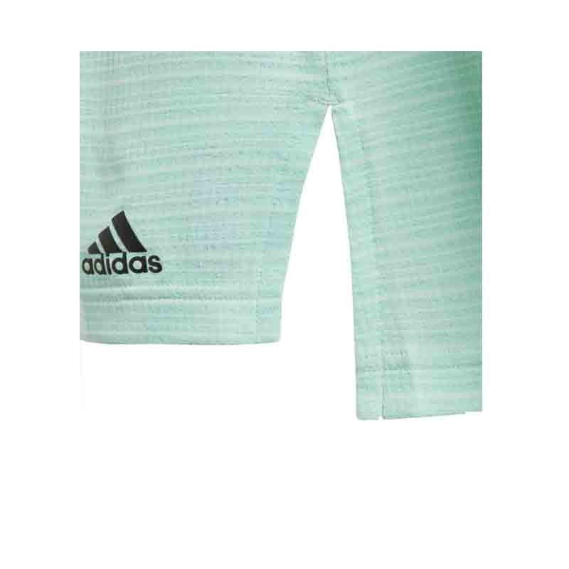 ADIDAS CHILL TEE BLANCO JUNIOR 2