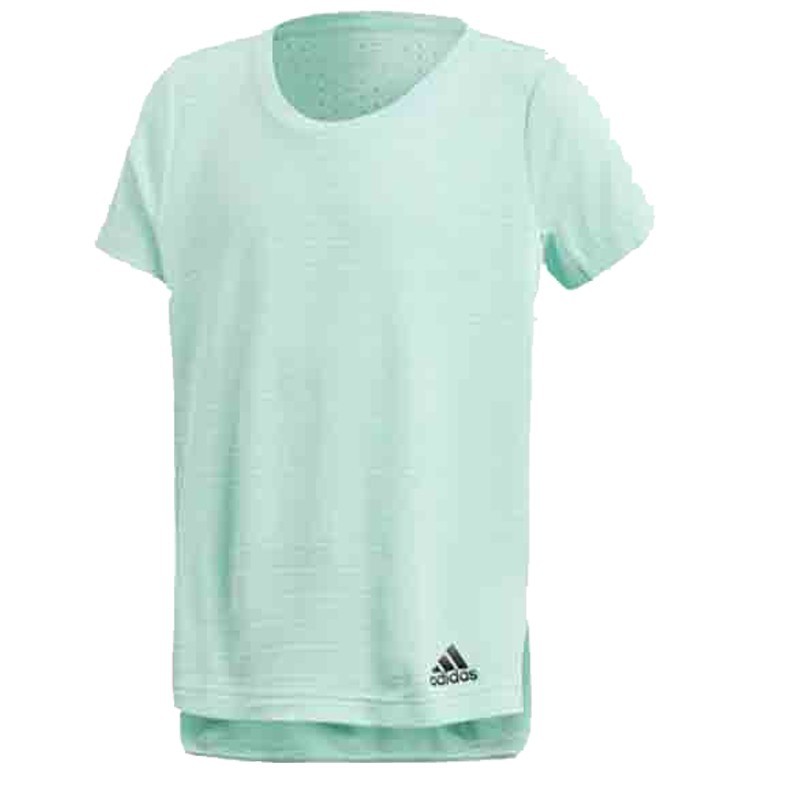 ADIDAS CHILL TEE BLANCO JUNIOR