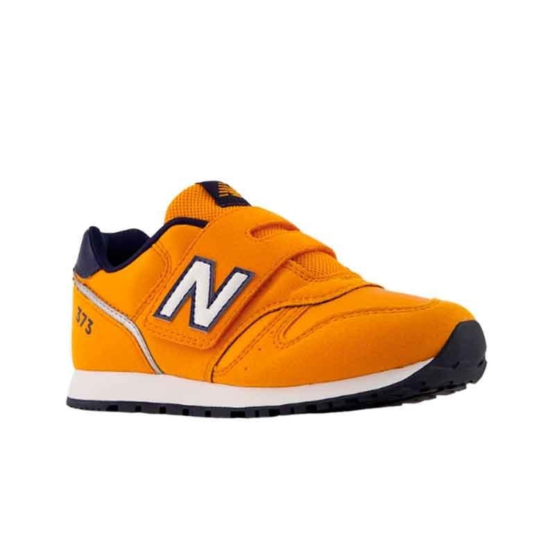 NEW BALANCE 373 HOOK & LOOP 2