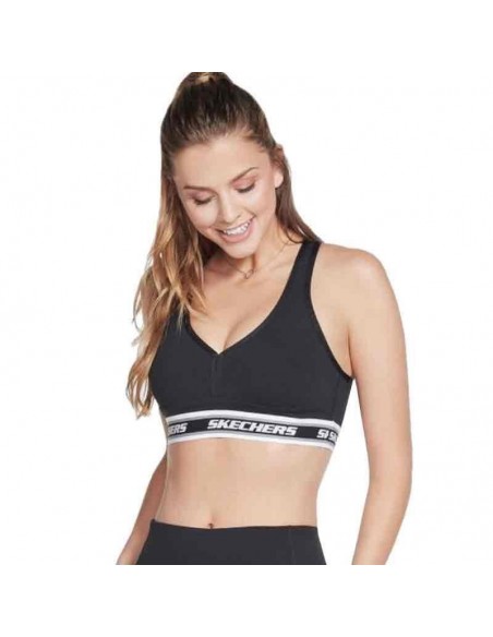 GOGOFLEX JACQUARD BRA GOGOFLEX JACQUARD BRA