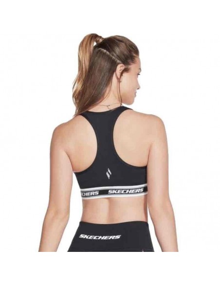 GOGOFLEX JACQUARD BRA GOGOFLEX JACQUARD BRA