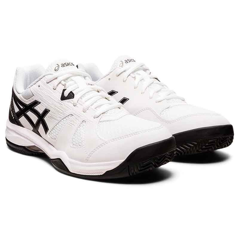 ASICS GEL-PADEL PRO 5 BLANCO HOMBRE 2