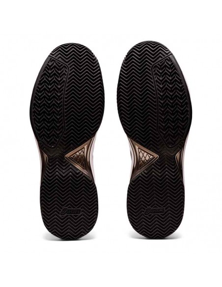 ASICS GEL-PADEL PRO 5 BLANCO HOMBRE