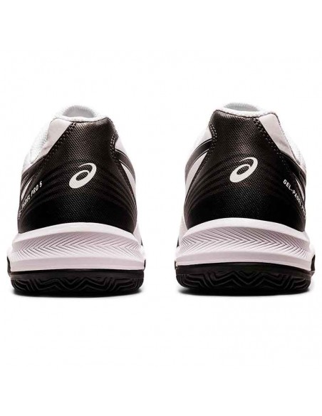 ASICS GEL-PADEL PRO 5 BLANCO HOMBRE