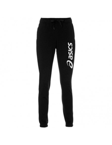 ASICS PANTALÓN BIG LOGO SWEAT