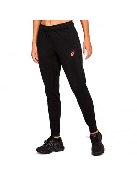 ASICS PANTALÓN BIG LOGO SWEAT