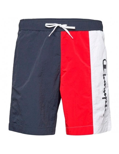 CHAMPION BAÑADOR BLOQUES CHAMPION BAÑADOR BLOQUES