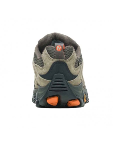 MERRELL MOAB 3 GTX VERDE HOMBRE MERRELL MOAB 3 GTX VERDE HOMBRE