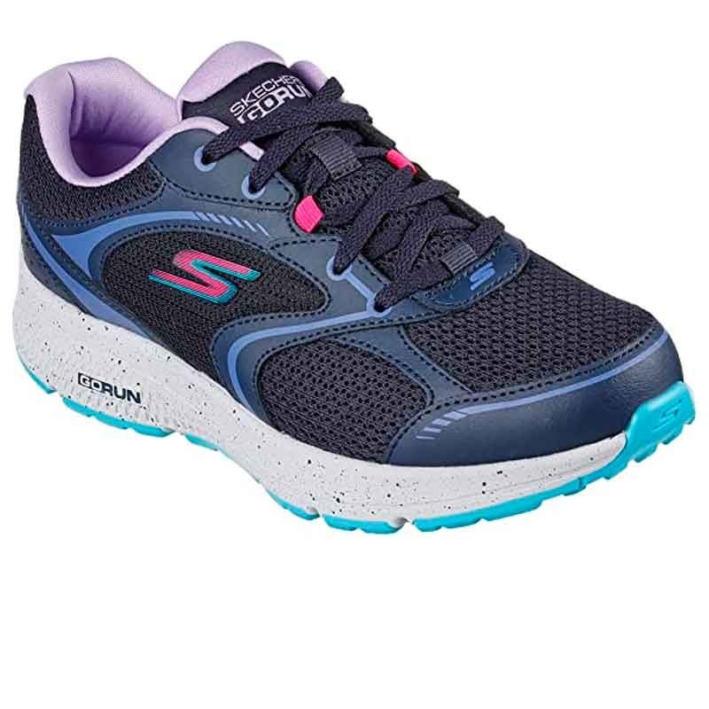 SKECHERS GO RUN CONSISTENT-VIVID HORIZON