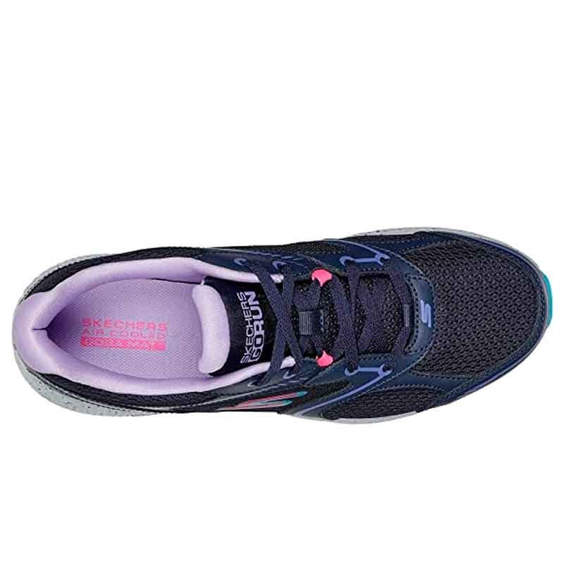 SKECHERS GO RUN CONSISTENT-VIVID HORIZON 2