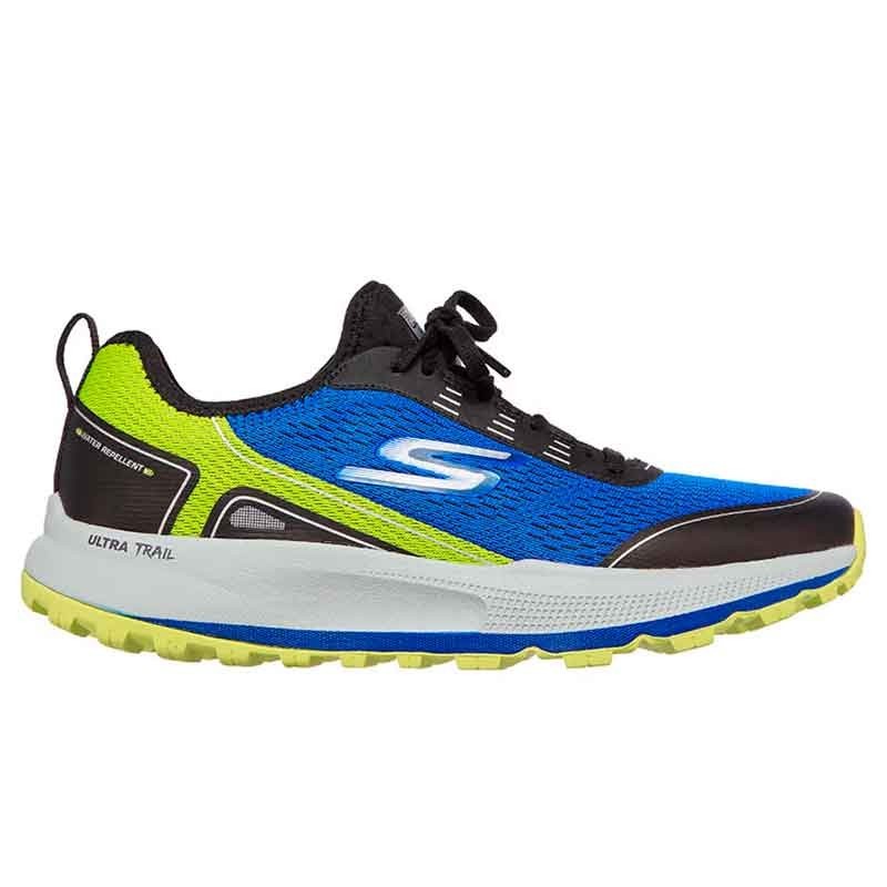 SKECHERS GO RUN PULSE TRAIL-EXPEDITION