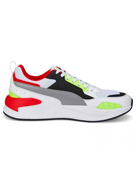 Zapatillas Puma X-Ray 2 Square