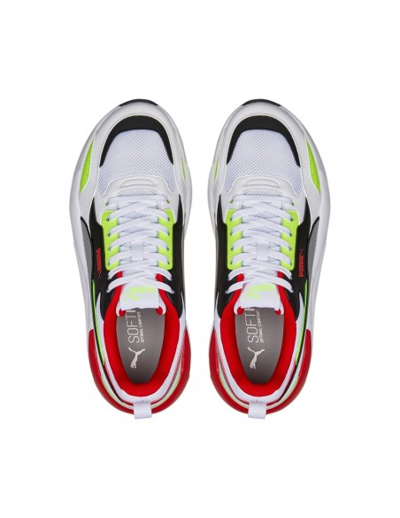 Zapatillas Puma X-Ray 2 Square