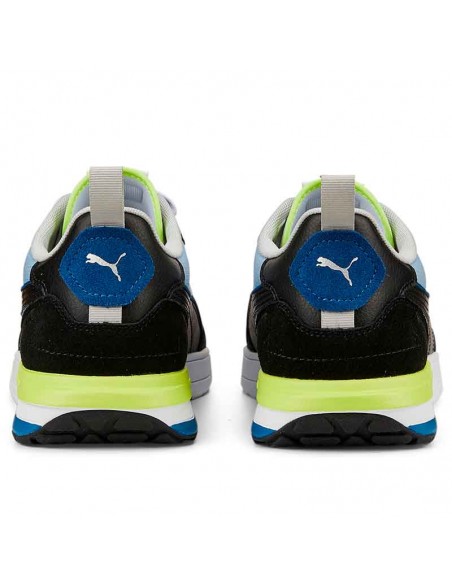 PUMA R22 PUMA R22
