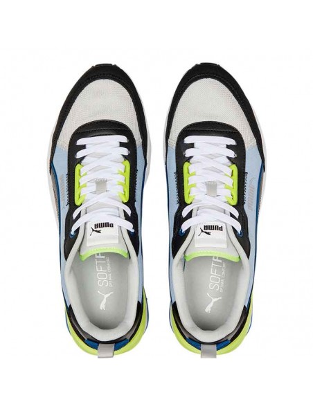 PUMA R22 PUMA R22