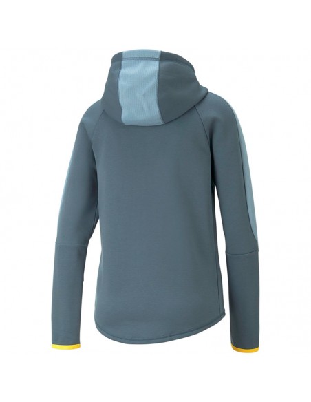 Chaqueta Puma Evostripe Full-Zip