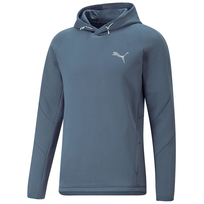 Sudadera Puma Evostripe