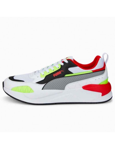 PUMA X-RAY 2 SQUARE PUMA X-RAY 2 SQUARE