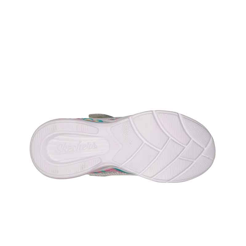 SKECHERS SWEETHEART LIGHTS-LETS SHINE SKECHERS SWEETHEART LIGHTS-LETS SHINE