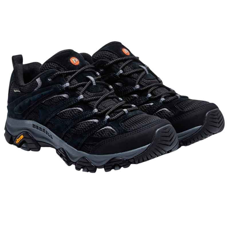 MERRELL MOAB 3 GORE-TEX HOMBRE 2
