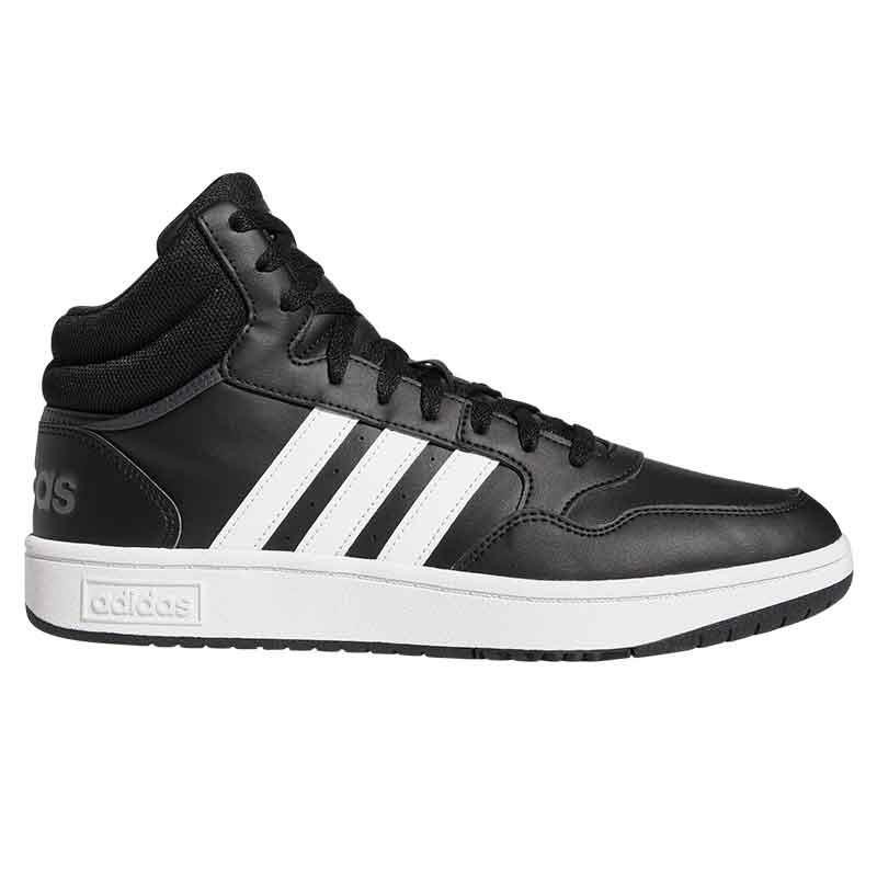 ADIDAS HOOPS 3.0 MID HOMBRE