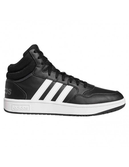 ADIDAS HOOPS 3.0 MID HOMBRE