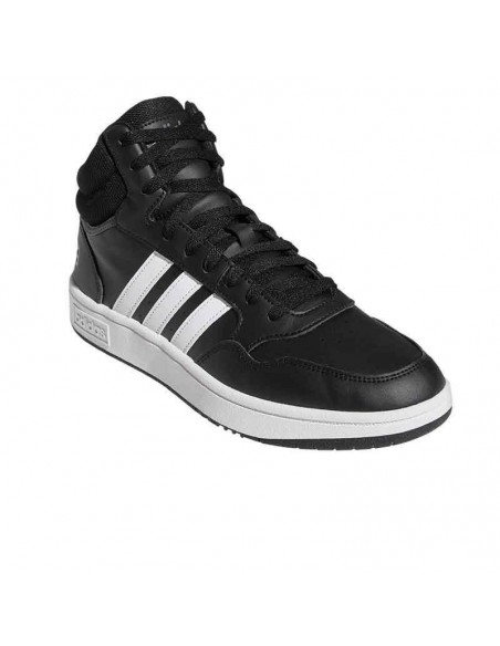 ADIDAS HOOPS 3.0 MID HOMBRE