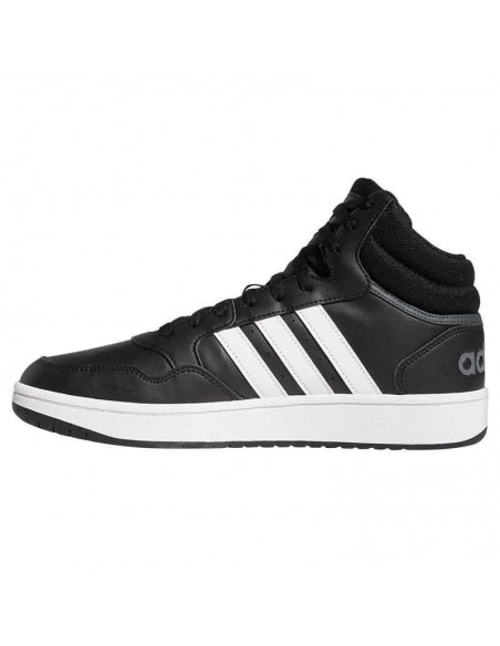 ADIDAS HOOPS 3.0 MID HOMBRE
