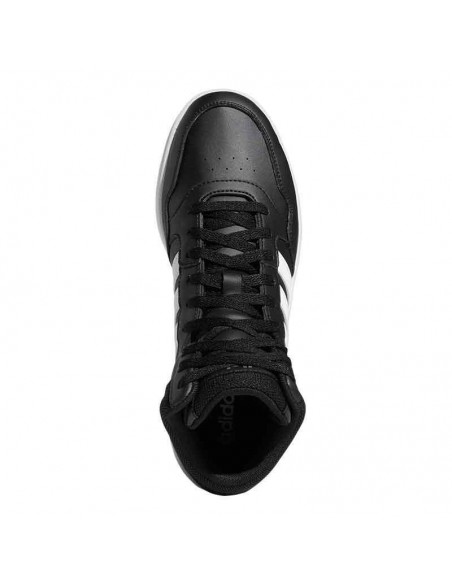ADIDAS HOOPS 3.0 MID HOMBRE