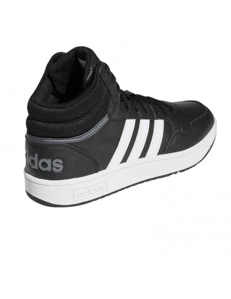 ADIDAS HOOPS 3.0 MID HOMBRE