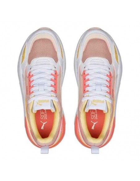 PUMA X-RAY 2 SQUARE PUMA X-RAY 2 SQUARE