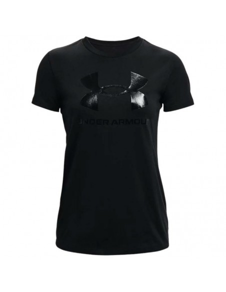 UNDER ARMOUR CAMISETA SPORTSTYLE