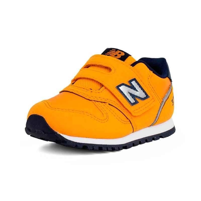 New Balance 373 Naranja para Niña | Totalsport.es Deporte Lifestyle Genero BEBE TALLA 26 Color Naranja