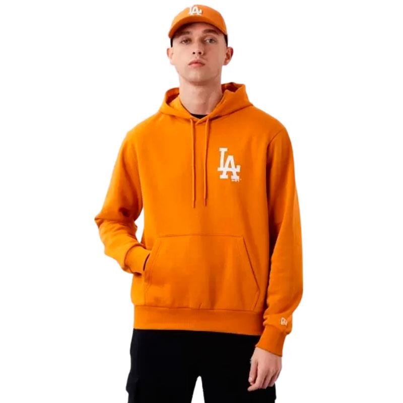 NEW ERA SUDADERA LA DODGERS ESSENTIAL
