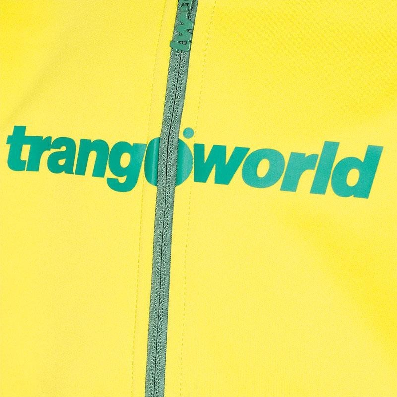TRANGO CHAQUETA OBY 2