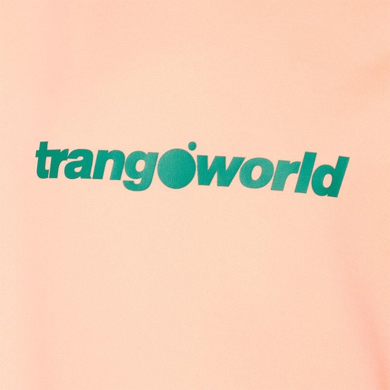 TRANGO SUDADERA KURA 2