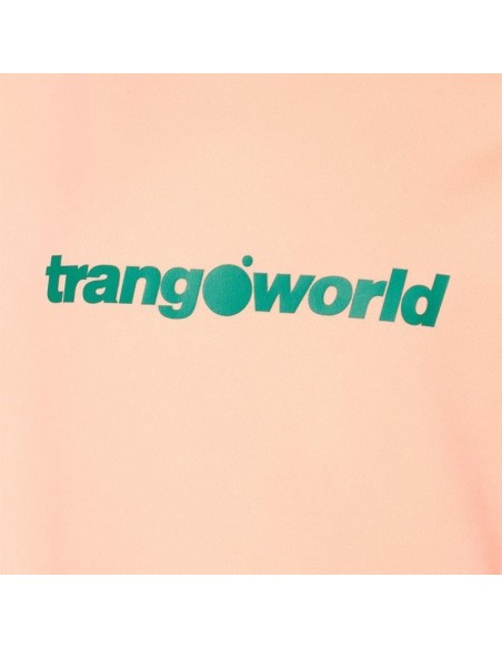 TRANGO SUDADERA KURA TRANGO SUDADERA KURA