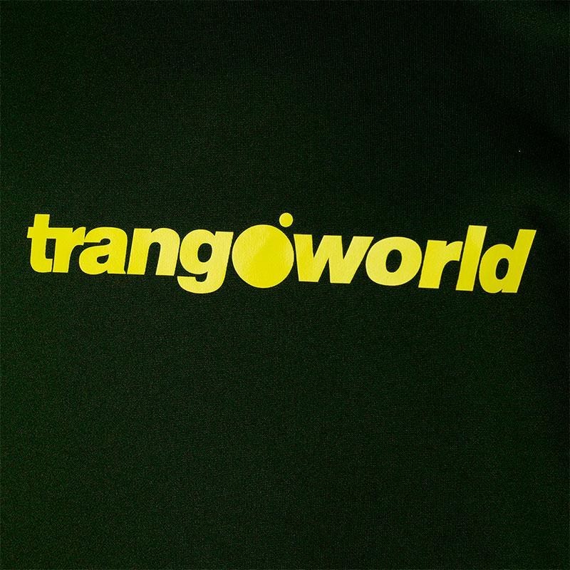 TRANGO SUDADERA KURA 2