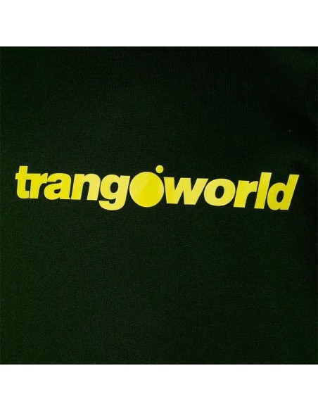 TRANGO SUDADERA KURA TRANGO SUDADERA KURA