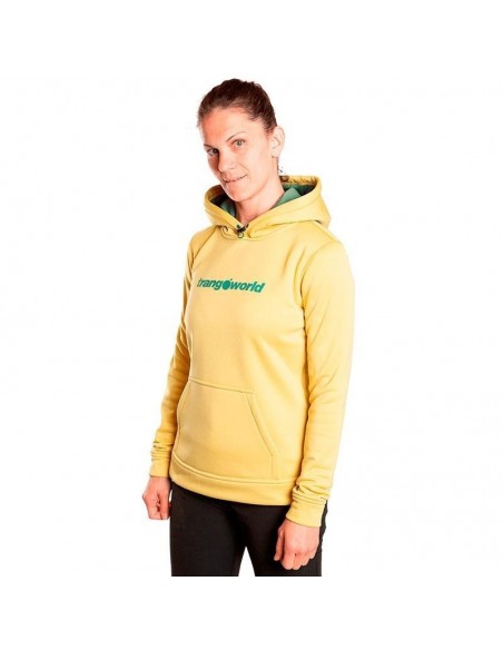 TRANGO SUDADERA POPPI TRANGO SUDADERA POPPI