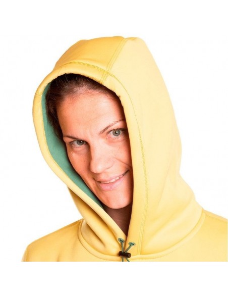 TRANGO SUDADERA POPPI TRANGO SUDADERA POPPI